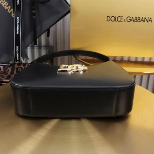 DOLCE & GABBANA Crossbody bags woman