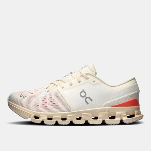 on running cloud x 4