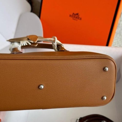 Hermès Bolide 25 bag