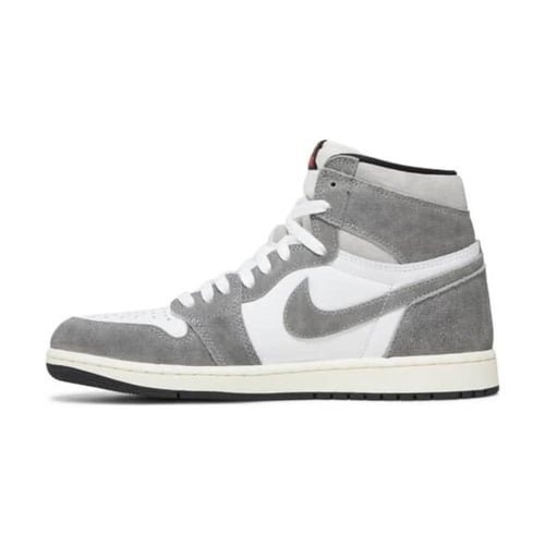 Air Jordan 1 Retro High OG “Washed Black