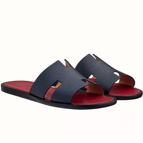 Izmir Navy Blue sandal