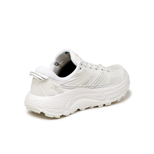HOKA MAFAT SPEED 2 White Sneakers