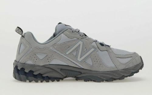 New Balance 610 Grey '