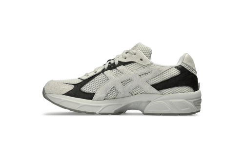 Asics Gel 1130 White Cream /Black