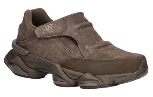 New Balance 8040 Brown