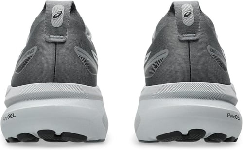 Asics Gel-Kayano 31 Steel Grey