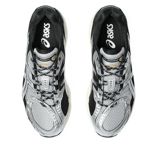 ASICS GEL-NIMBUS 10.1 Grey/Pure Silver