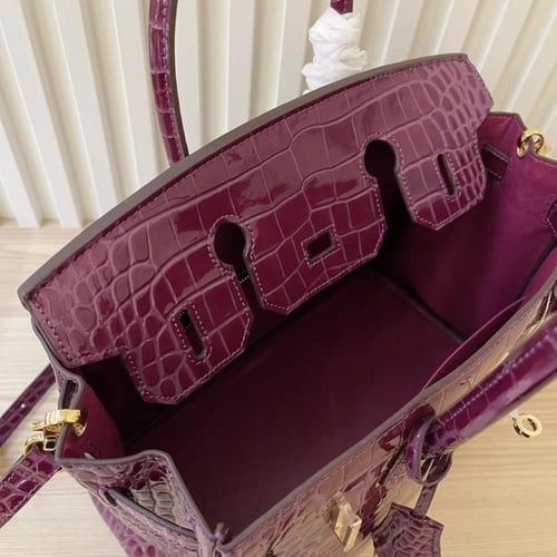 HERMES Birkin 35 handbag