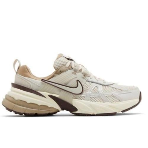 Nike V2K Run 'Light Orewood Brown'
