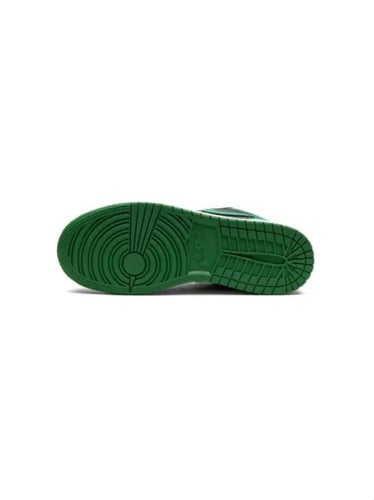 Jordan 1 Low Lucky Green