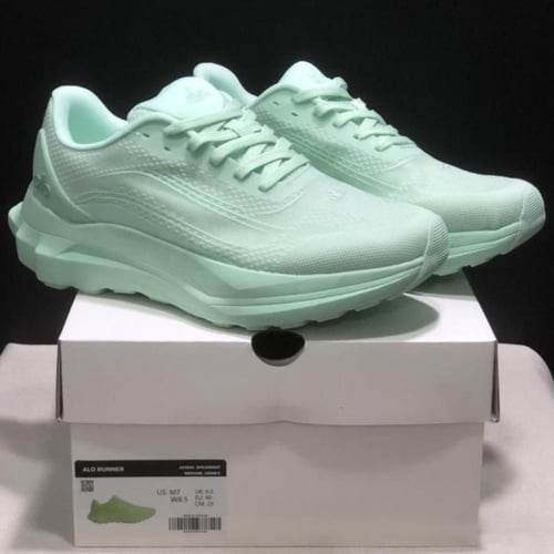 ALO Yoga RUNNER Turquoise