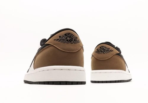 Nike Air jordan 1 Low OG Mocha