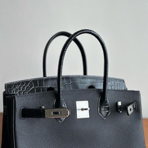 Hermes Birkin 30cm bag