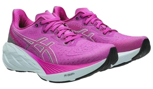 ASICS Novaplast 4 Pink
