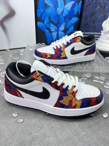 Nike Air Jordan 1 Low