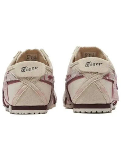 Onitsuka Tiger Mexico 66 Panda Prank Rose