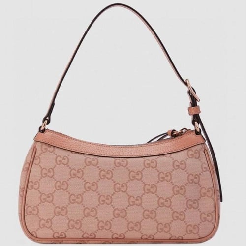 Ophidia small shoulder bag