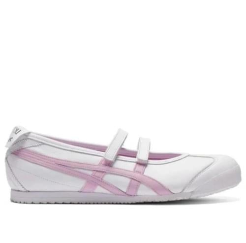Onitsuka Tiger x PATOU Mexico 66 Ballerina 'White...