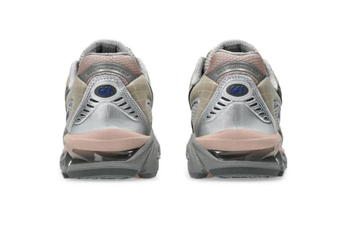 ASICS GEL-NIMBUS 10.1 MOONROCK/TRUFFLE GREY