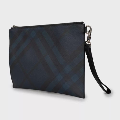 Burberry Clutch Bags For Men
