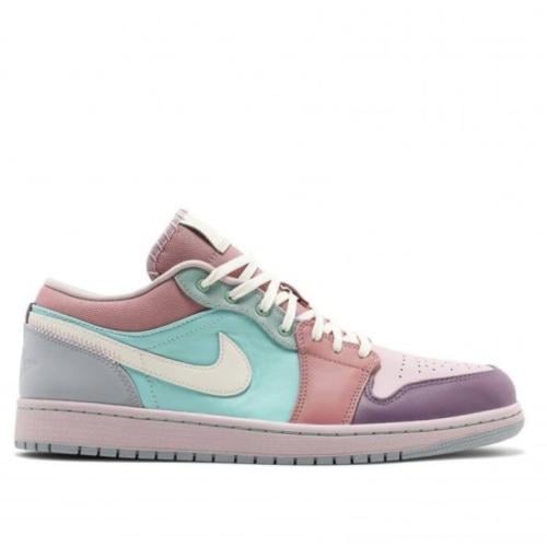 Air Jordan 1 Low Champagne