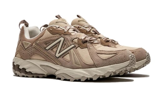 New Balance 610 'Brown '