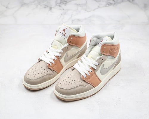 Air jordan 1 mid Milan