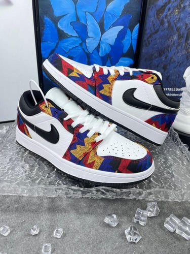 Nike Air Jordan 1 Low