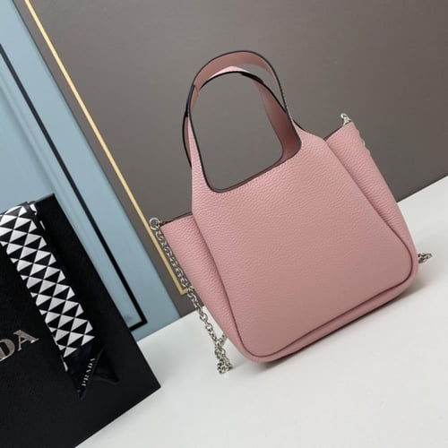 Prada bag-Pink