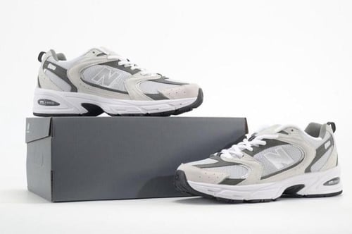 NEW BALANCE 530 Grey Matter