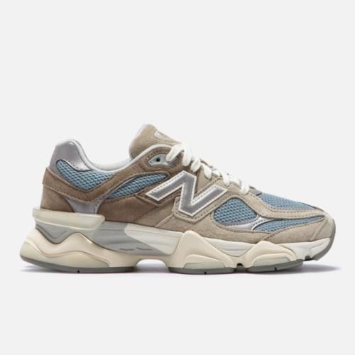 NEW BALANCE 9060 brown