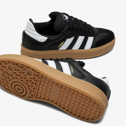adidas Samba OG " Black " sneakers