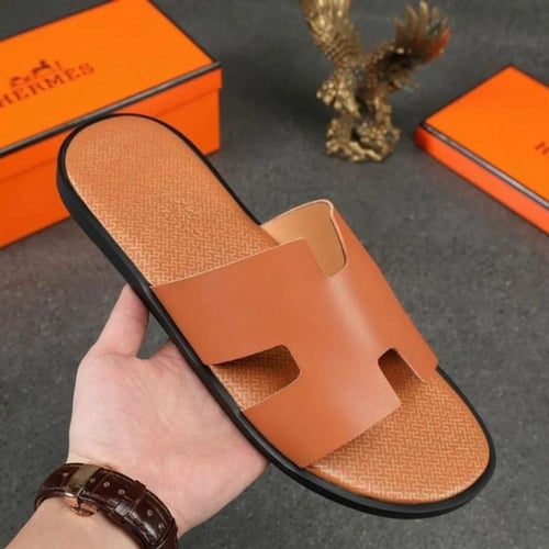 Izmir Brown sandal