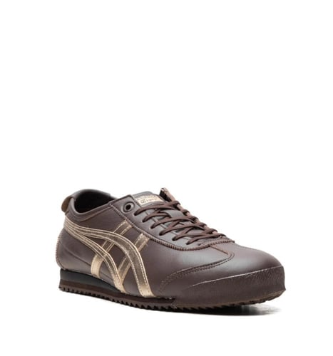 Onitsuka Tiger Tiger Mexico 66 SD "Licorice Brown/...