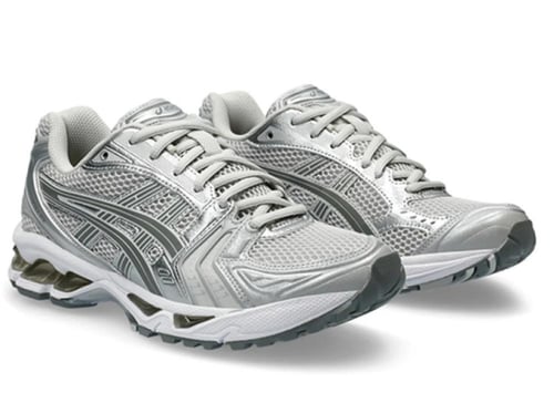 ASICS Gel-Kayano 14 Cloud Clay Grey