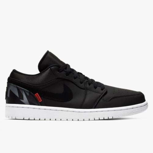 Air Jordan 1 Retro Low OG PSG Paris Saint-Germain