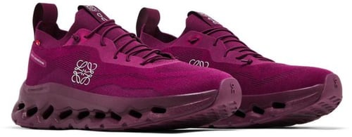 Loewe x Wmns Cloudtilt 'Cherry'