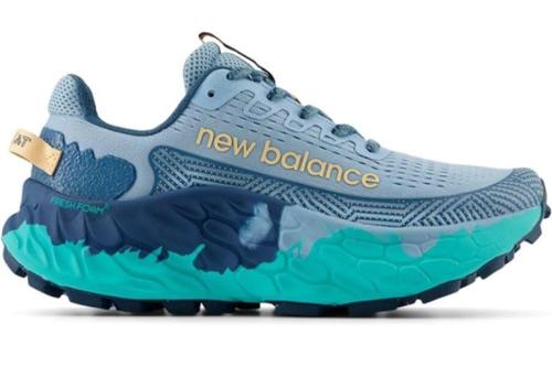 New Balance Wmns Fresh Foam X More Trail v3 'Chrom...