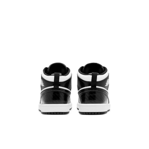 Air Jordan 1 Mid Carbon Fiber All-Star