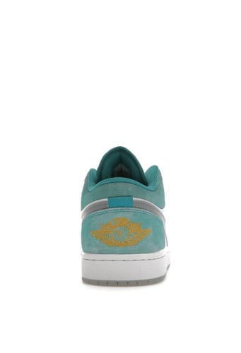 Air Jordan 1 Low "New Emerald