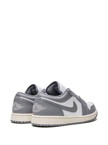 Air jordan 1 low grey