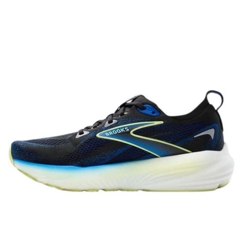 Brooks Glycerin 22 Marathon Running Shoes Black Co...