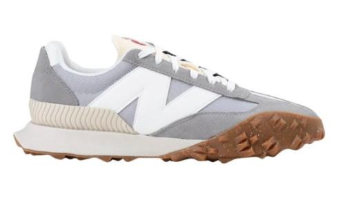 New Balance xc-72 Grey Unisex Sneakers