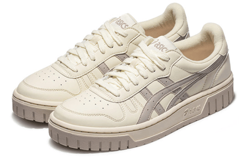 Asics Japan s White/ Creme