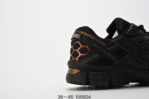 Asics Gel_kahana 8 black