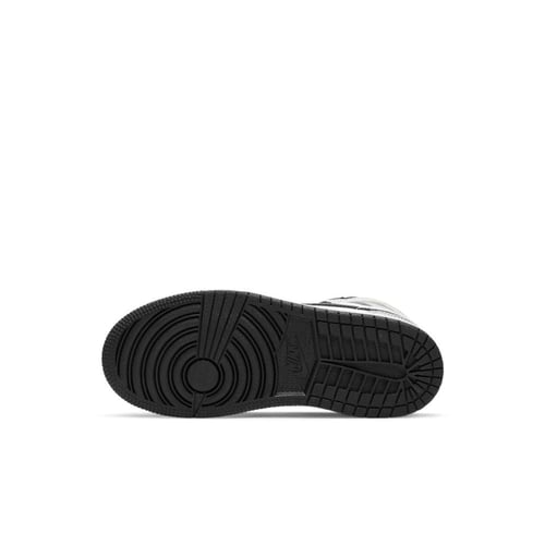 Air Jordan 1 Retro High OG "Silver Toe