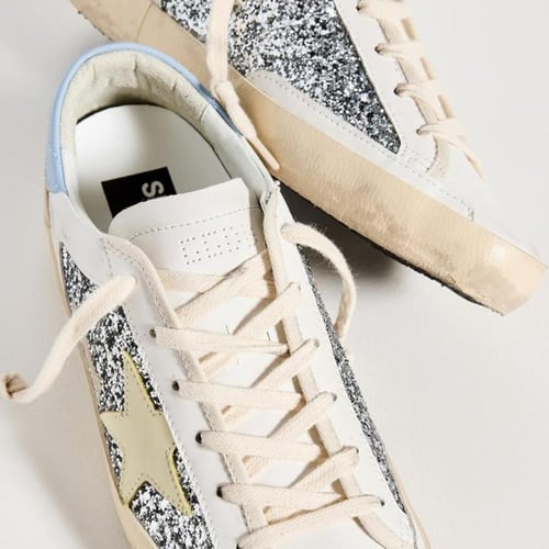Golden Goose Super-Star sneakers