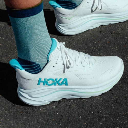 Hoka clifton 10 Running Shoes