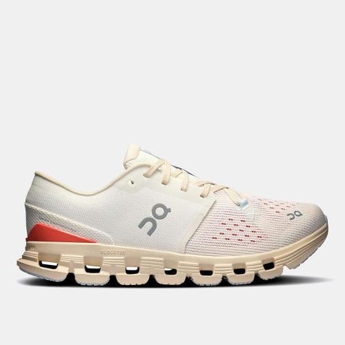 on running cloud x 4