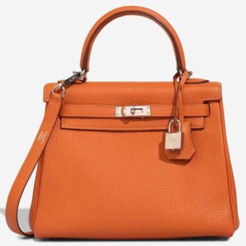 Hermes Kelly bag